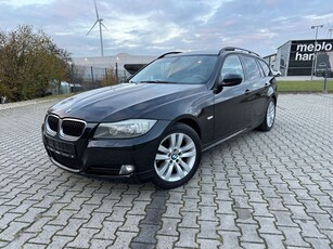 BMW Seria 3 320d DPF Touring