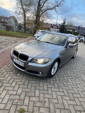 BMW Seria 3 320d Touring