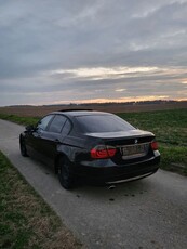 BMW Seria 3 320i