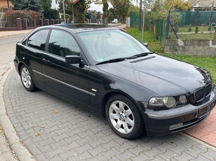 BMW Seria 3 325ti