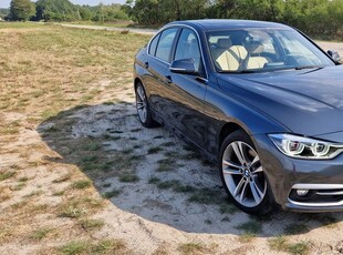 BMW Seria 3 330i GPF xDrive Advantage sport