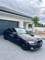 BMW Seria 3 335i Coupe