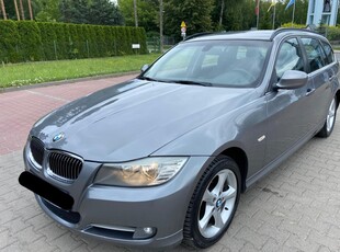 BMW SERIA 3 IV (E90/E91/E92/E93) BMW SERIA 3