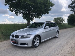 BMW SERIA 3 IV (E90/E91/E92/E93) Transport Pod Dom