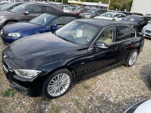 BMW SERIA 3 V (F30/F31/F34) 328i