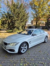 BMW Seria 4 428i Coupe xDrive Luxury Line