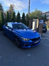 BMW Seria 4 430i xDrive