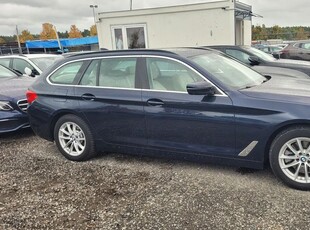 BMW Seria 5 520d