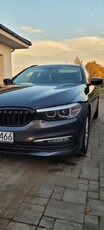 BMW Seria 5 520d Touring Luxury Line