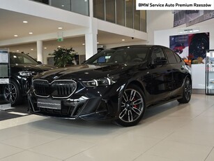 BMW Seria 5 520d xDrive