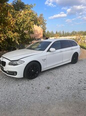 BMW Seria 5 530d xDrive