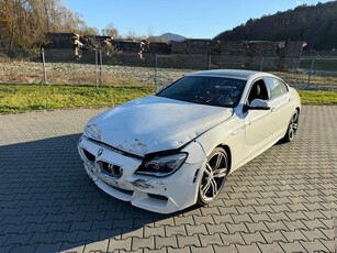 BMW Seria 6 650i Coupe