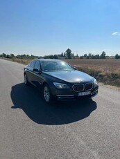 BMW Seria 7 730d