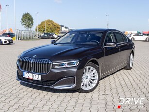 BMW Seria 7 730Ld xDrive