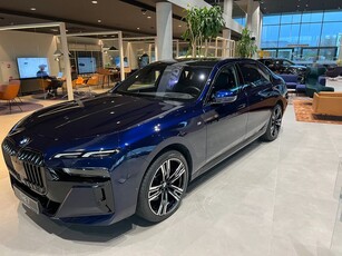 BMW Seria 7