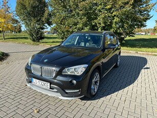 BMW X1 sDrive18d