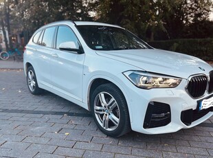 BMW X1 sDrive18i M Sport