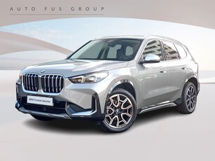 BMW X1 sDrive18i xLine