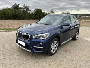 BMW X1 xDrive18d xLine