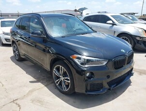 BMW X1 xDrive25i M Sport