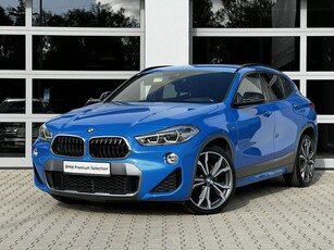 BMW X2 xDrive25d M Sport