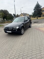 BMW X3 2.5si