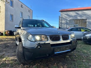 BMW X3 3.0i