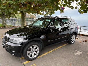 BMW X5 3.0d xDrive