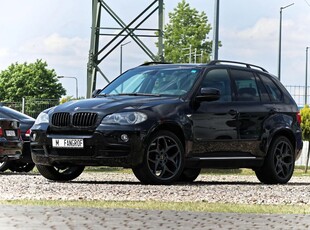 BMW X5 3.0si