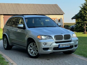 BMW X5 3.5d xDrive