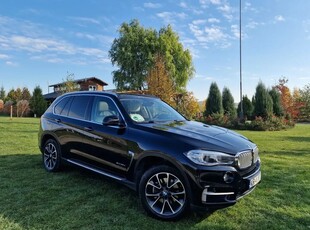 BMW X5 xDrive25d