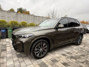 BMW X5 xDrive30d sport