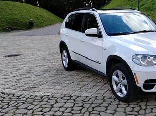 BMW X5 xDrive50i