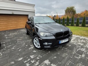 BMW X6 30d xDrive