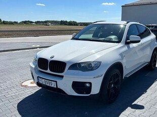 BMW X6 40d xDrive