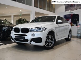 BMW X6 xDrive30d M Sport