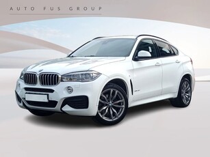 BMW X6 xDrive40d M Sport