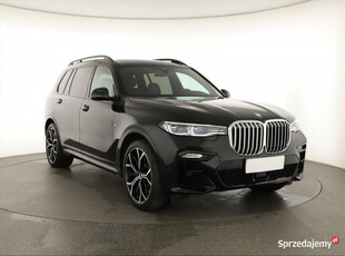 BMW X7 xDrive40d