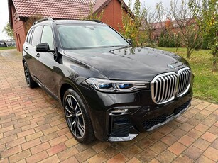 BMW X7 xDrive40i