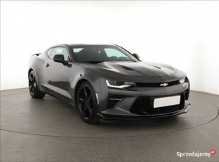 Chevrolet Camaro 6.2 V8