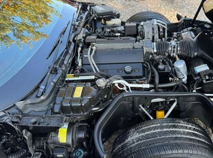 Chevrolet Corvette Convertible 5.7