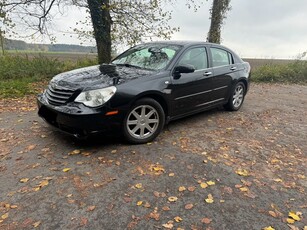 Chrysler Sebring 2.0 CRD Limited