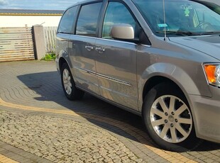 Chrysler Town & Country 3.6 Limited