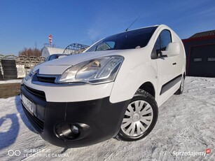 Citroen Berlingo. 1.6 HDI super stan, ZAMIANA!!!