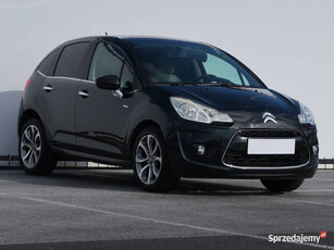 Citroen C3 1.6 VTi