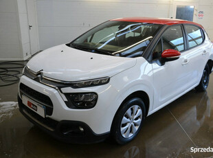 Citroen C3 po lifcie*1,2 benzynka 82ps*ledy*tablet*climatronic**ICDauto** …