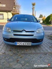 Citroen c4 1.6 Hdi