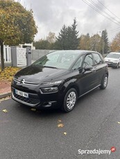 Citroen C4 Picasso 1.2 2016r