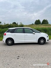 Citroen C4 Picasso - 2013 - 2 właściciel