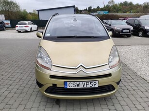 Citroen C4 Picasso I Citroen